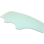 Front Passenger Door Glass for Hyundai Sonata (2011–2015)