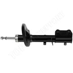 2X Rear Shock Struts for Chevy Prizm (1993–2002) and Toyota Corolla 1.8L