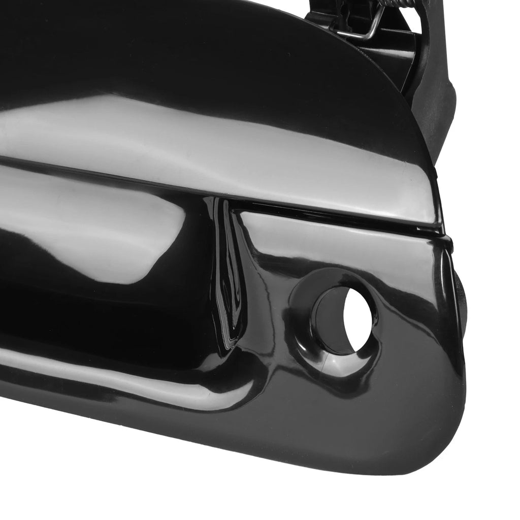 Rear Tailgate Door Latch Handle Lever for Ford F150/F250-F550 (1997–2007)