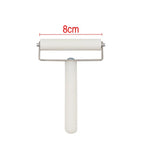 Silicone Roller Tool for Film Pasting (80mm/100mm)