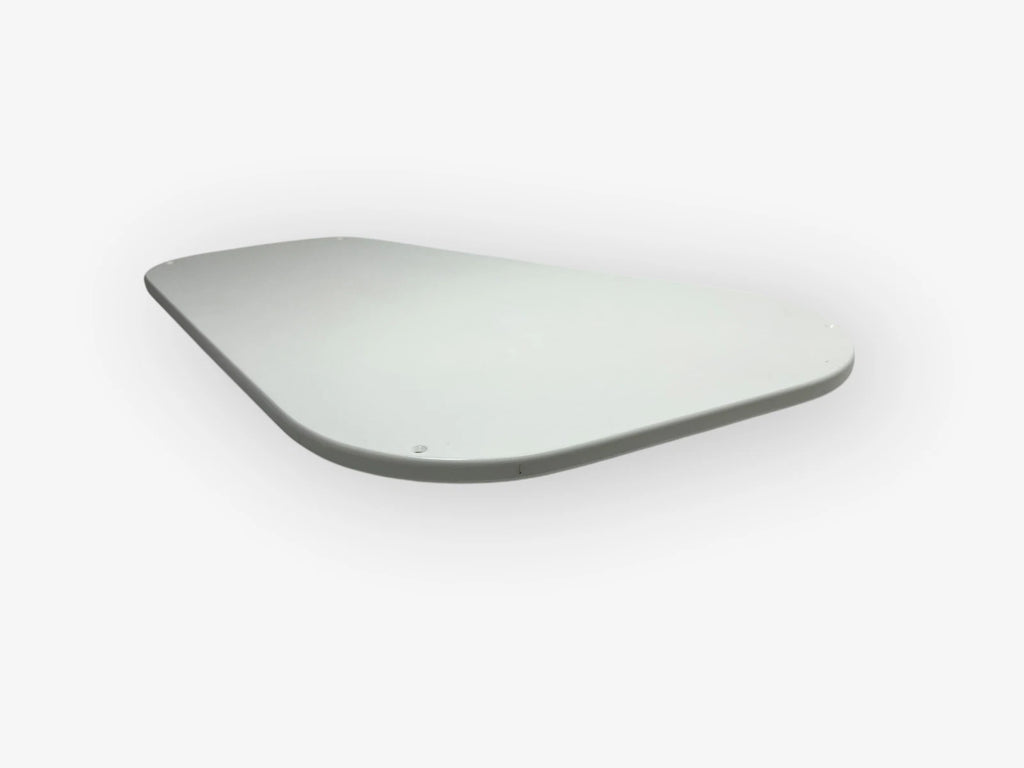 STBD Transom Lid for Proline Boats 20 Sport (21.5in x 16.625in)