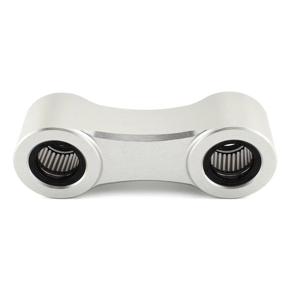 Lowering Links Kit for BMW S1000RR, S1000R (2019-2023) Silver