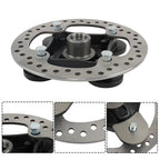 Set of 4 Wheel Hub Rotor Studs for Polaris RZR XP 1000 (2014–2017)
