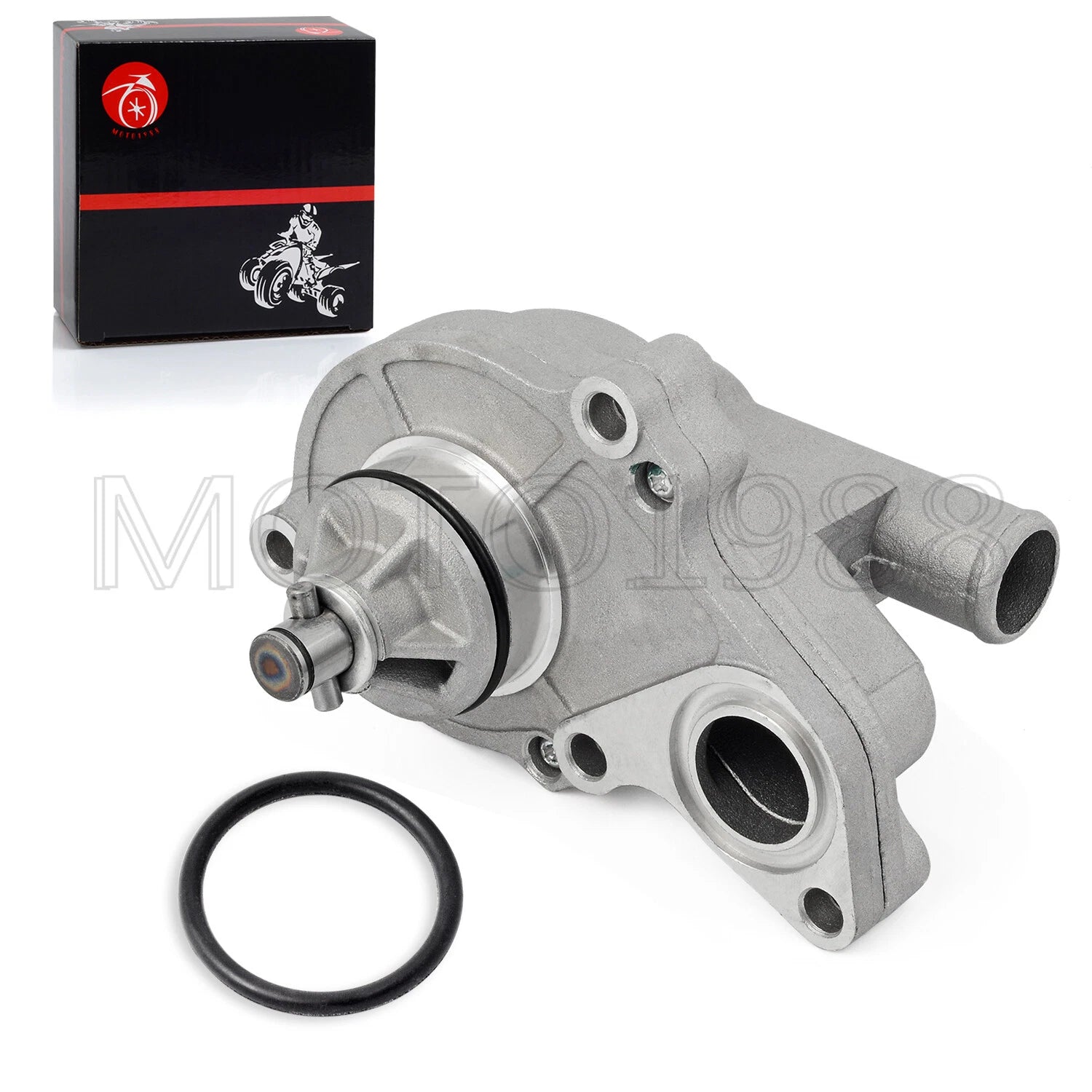 Water Pump for Suzuki LTZ400 QuadSport Z 400 (2005-2014)