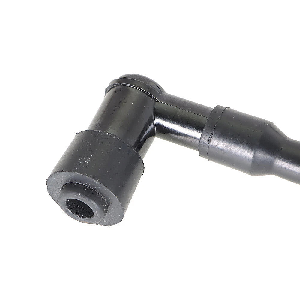 Ignition Coil CDI & Spark Plug for Yamaha Badger 80, Grizzly 80, Raptor 80 (1995–2006)