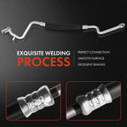 A/C Suction Line Hose for Nissan Pathfinder (2013-2014)