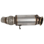 Catalytic Converter for BMW X5 3.0L (2014–2018) Stainless Steel