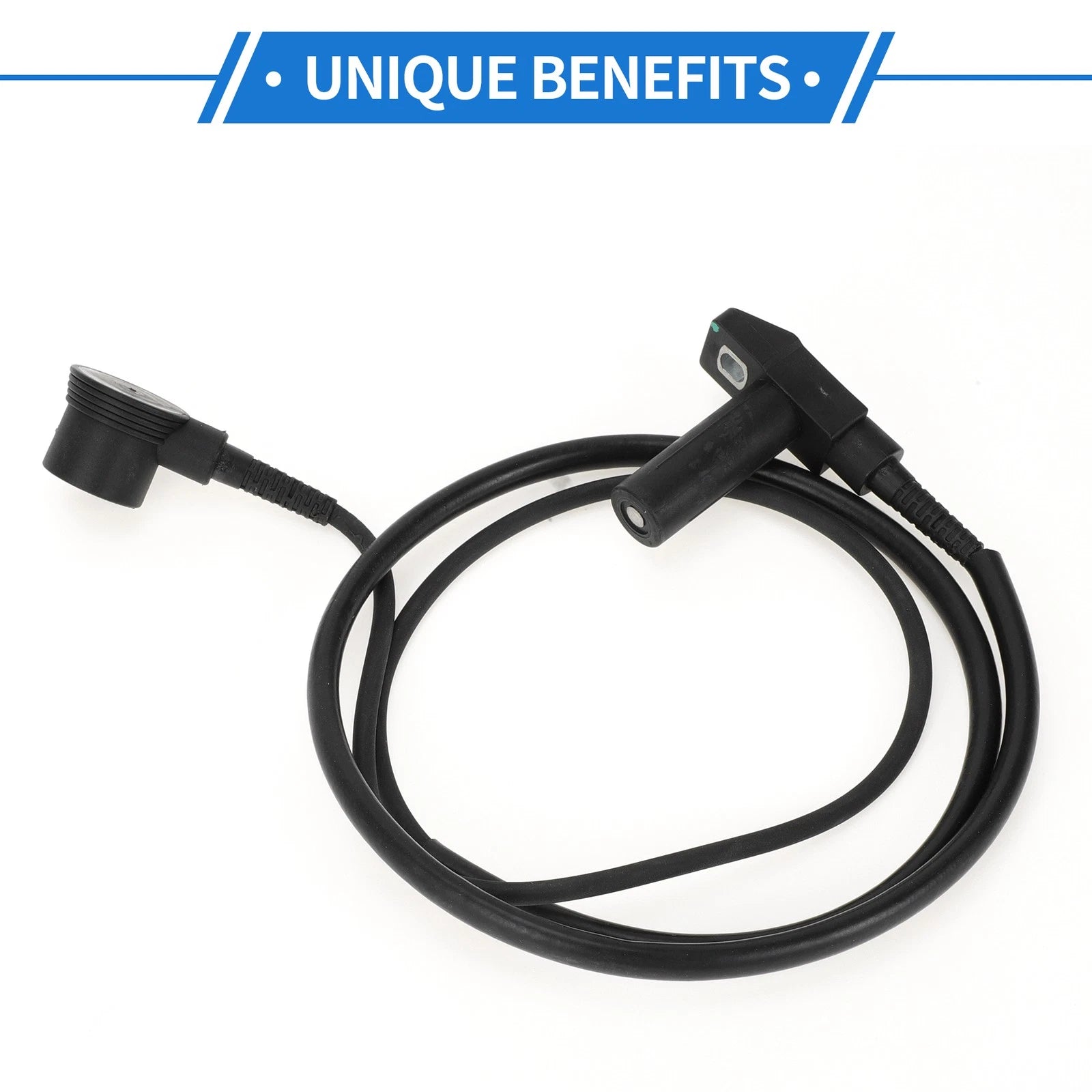 Crankshaft Position Sensor for Mercedes-Benz C280 (1994–1996) A0031534928