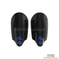 Carbon Fiber Hand Guards for Harley Road Glide FLTRX Special FLTRXS (21-23)