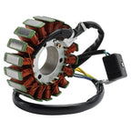 Generator Stator for Kymco Xciting 250i AFI 2007–2008 (D406, 31120-LDF2-910)