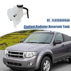 Coolant Radiator Reservoir Tank 5L8Z8A080AA for Ford Escape (2005–2008)