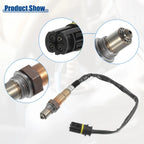 O2 Oxygen Sensor Replacement for Mercedes-Benz C240 (2001-2005)