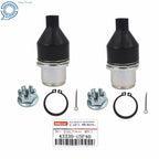 2 Front Lower Ball Joints for Lexus LS460 (2007-2016)