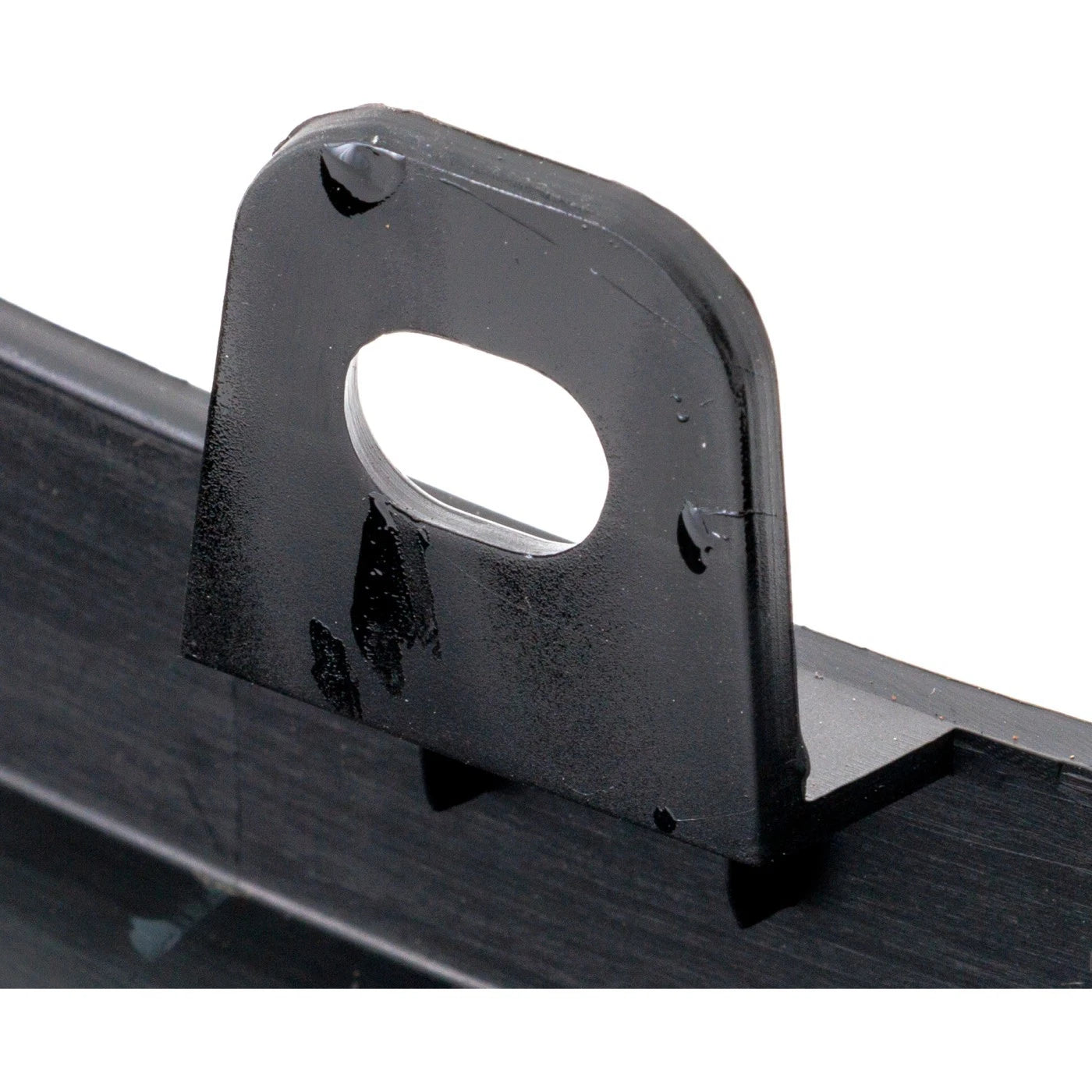 Front Wheel Opening Molding Right Side for Honda HR-V (2019–2022)