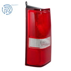 LH Halogen Tail Light for Chevy Express/GMC Savana (2003-2023)