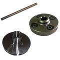Hydraulic Drive Shaft and Pulleys for Ford/New Holland (Replaces 192160)