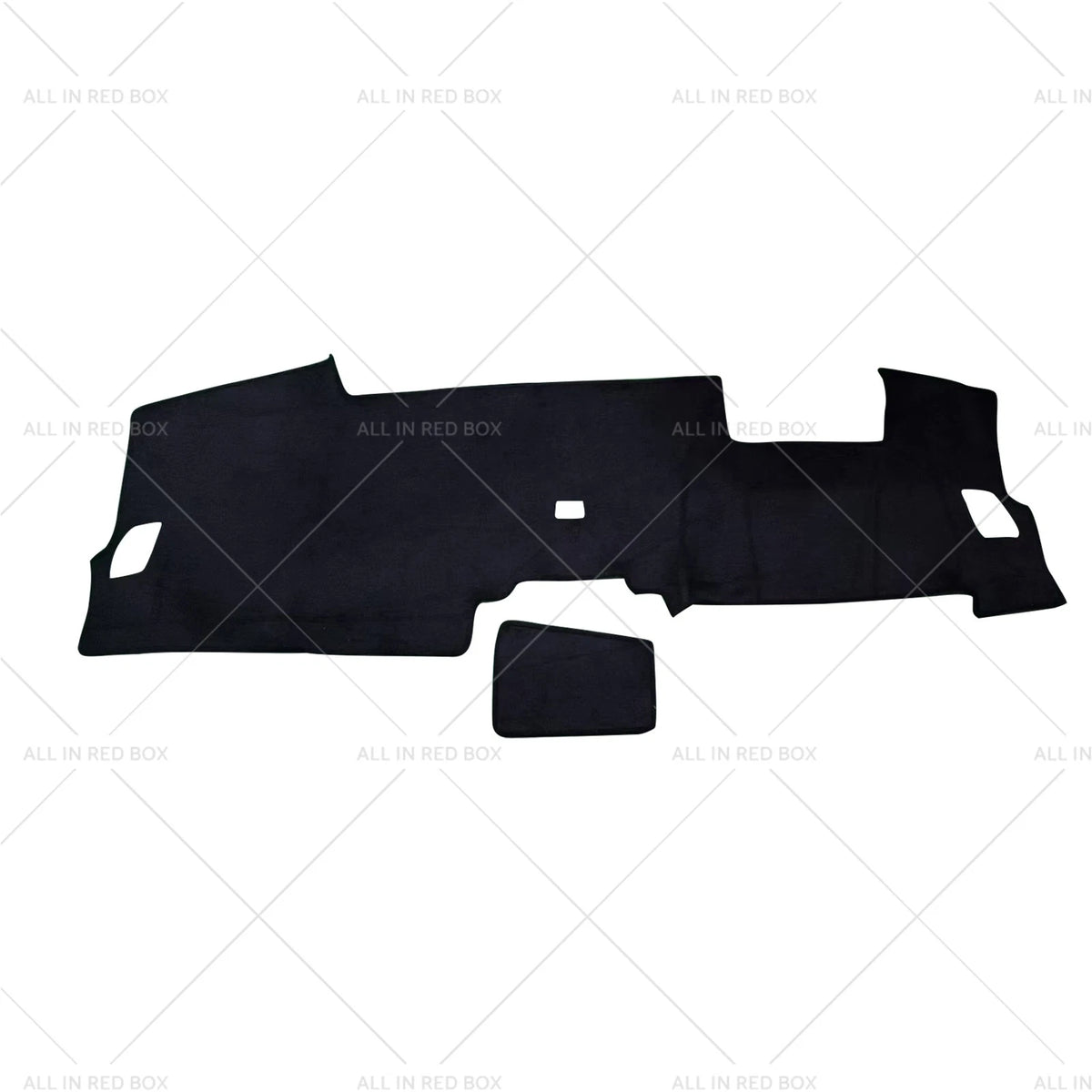 Non-Slip Dash Mat for Honda CR-V (2023–2025)