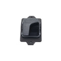 4pcs Textured Black Inner Door Handle for BMW 3 Series (1982–1985)