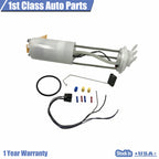 Fuel Pump Module Assembly E3943M for Isuzu Hombre Chevrolet S10 (1997–2000)