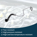 Radiator Hose for BMW 3 Series (G20 G28) (2019–2022) No. 11538651261