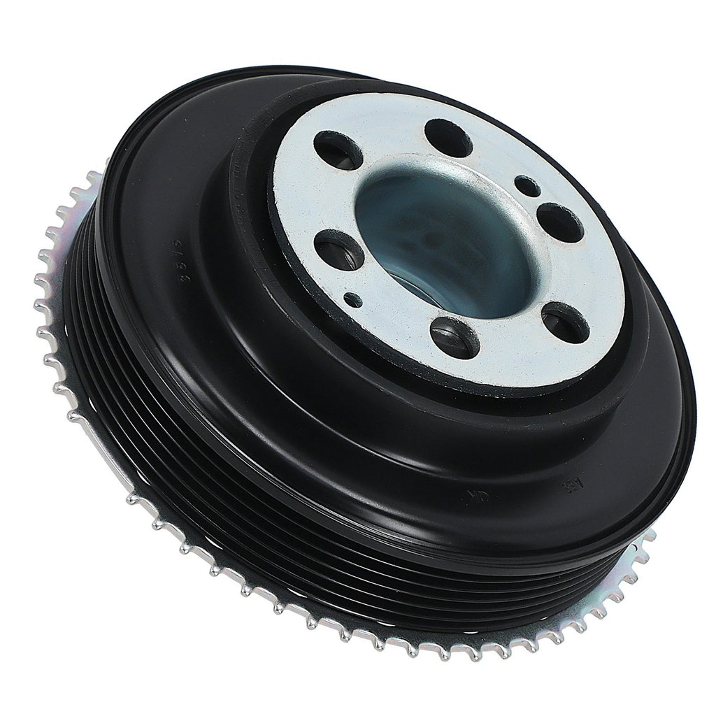 Harmonic Balancer for Land Rover Discovery Sport 2015–2019