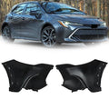 Bumper Cover Kit for Toyota Corolla Cross (2022â2023)
