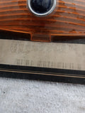 Fender Marker Light Front Assembly for Custom Chrome (19327)