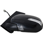 Driver Left Side Heated Mirror for Toyota Sienna (2015–2017)