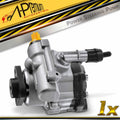 Power Steering Pump for BMW 335d (2009–2011)