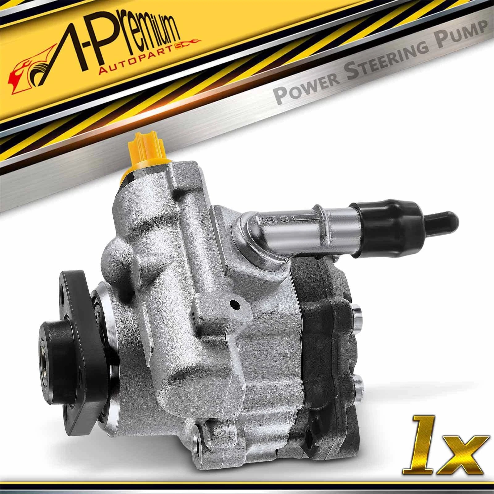 Power Steering Pump for BMW 335d (2009–2011)