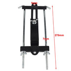 Car Storage Battery Holder for Universal Applications (270mm)