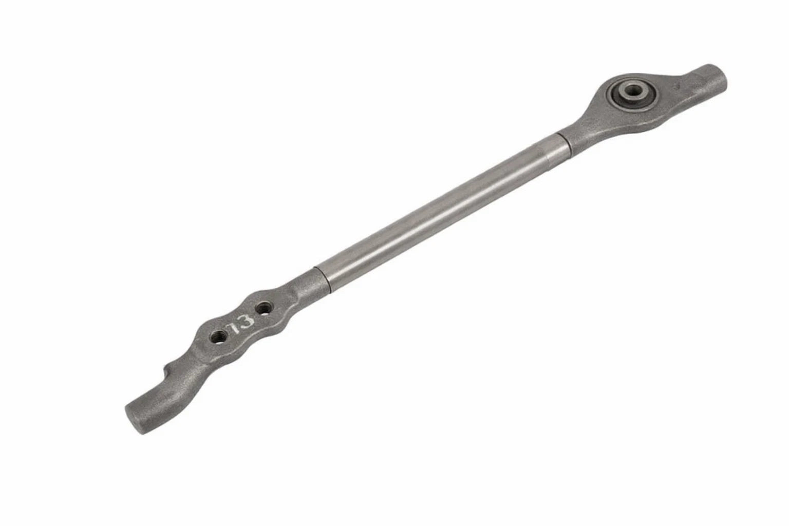 Genuine OEM Steering Center Link for Chevrolet Silverado 2500 HD (2001–2019) 84467786