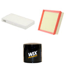 Wix Filter Service Kit for Dodge Nitro (2007–2011)