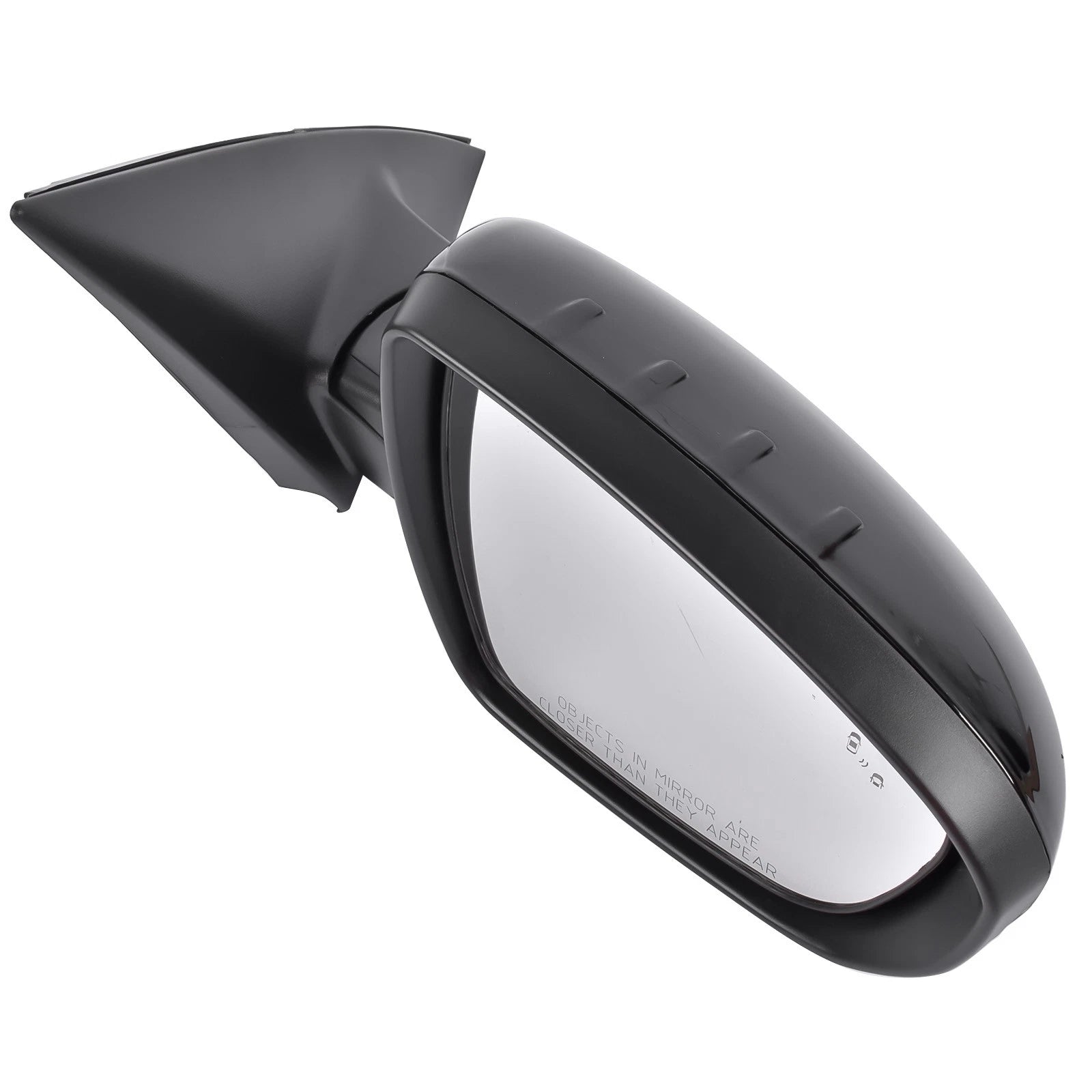 Right Power Heated Mirror with Turn Signal for Kia Optima (2014–2015)