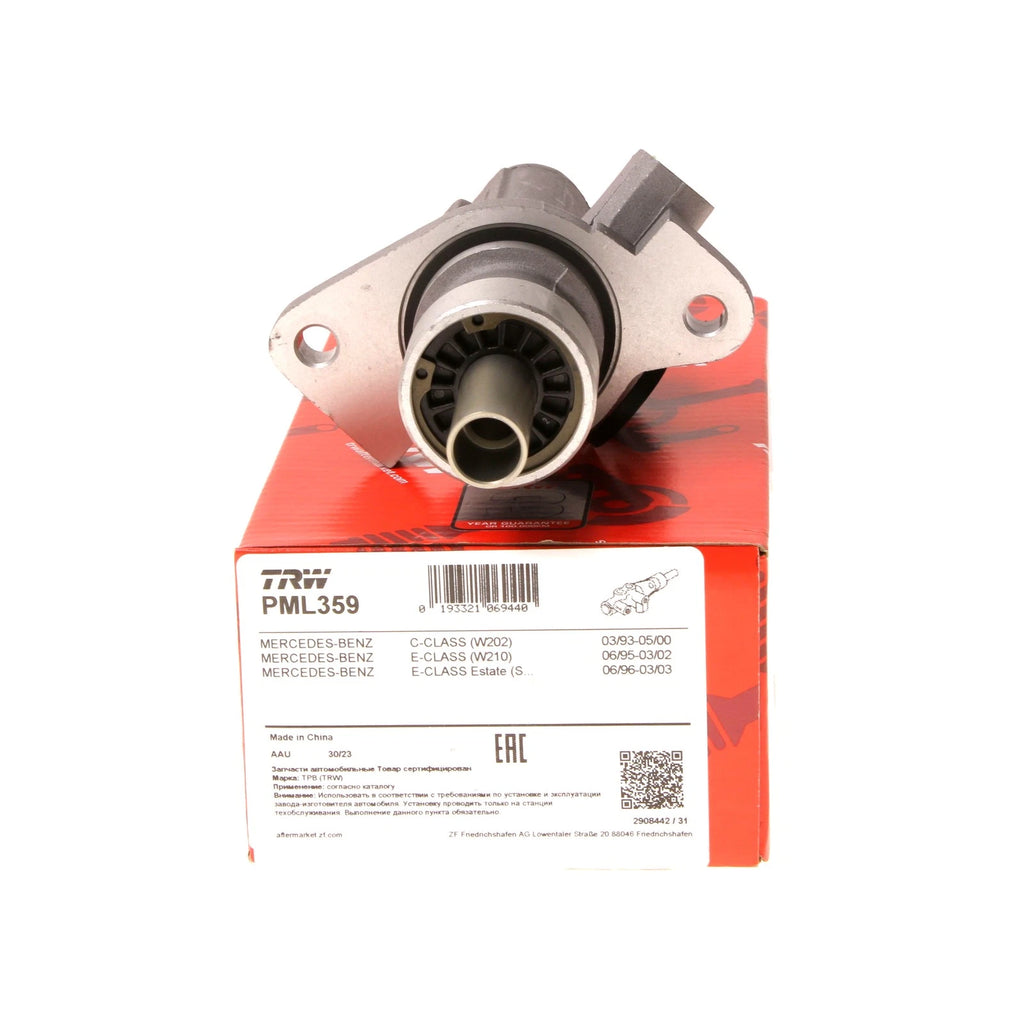 Brake Master Cylinder for Mercedes-Benz E320 (1998-2003)