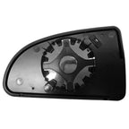 Passenger Side Door Mirror Glass for Chevrolet Cobalt (2005–2010)