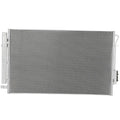Aluminum Condenser for Hyundai Tucson (2022) & Kia Sportage (2023) 30222