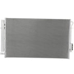 Aluminum Condenser for Hyundai Tucson (2022) & Kia Sportage (2023) 30222