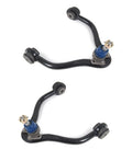 Set of 2 Front Upper Control Arm & Ball Joints for Chevy GMC K2500