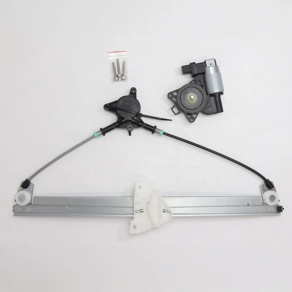 Front Right Window Regulator W/ Motor 6 Pins for Mazda CX-9 (2007–2016)