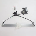 Front Right Window Regulator W/ Motor 6 Pins for Mazda CX-9 (2007–2016)