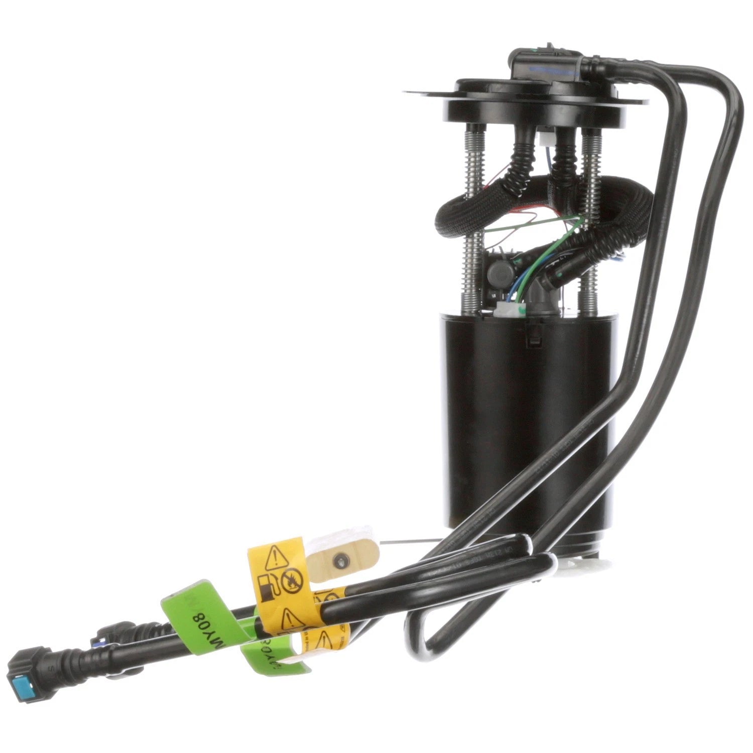 Delphi FG2064 Fuel Pump Module Assembly for Chevrolet Cobalt/Saturn Ion (2006–2007)