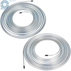 Brake Line Tubing Kit for Universal Vehicles (25 Ft., 3/16 & 1/4)