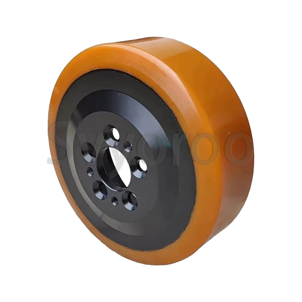 Drive Wheel for Hangcha Electric Pallet Forklift (ABS200-110025-000)