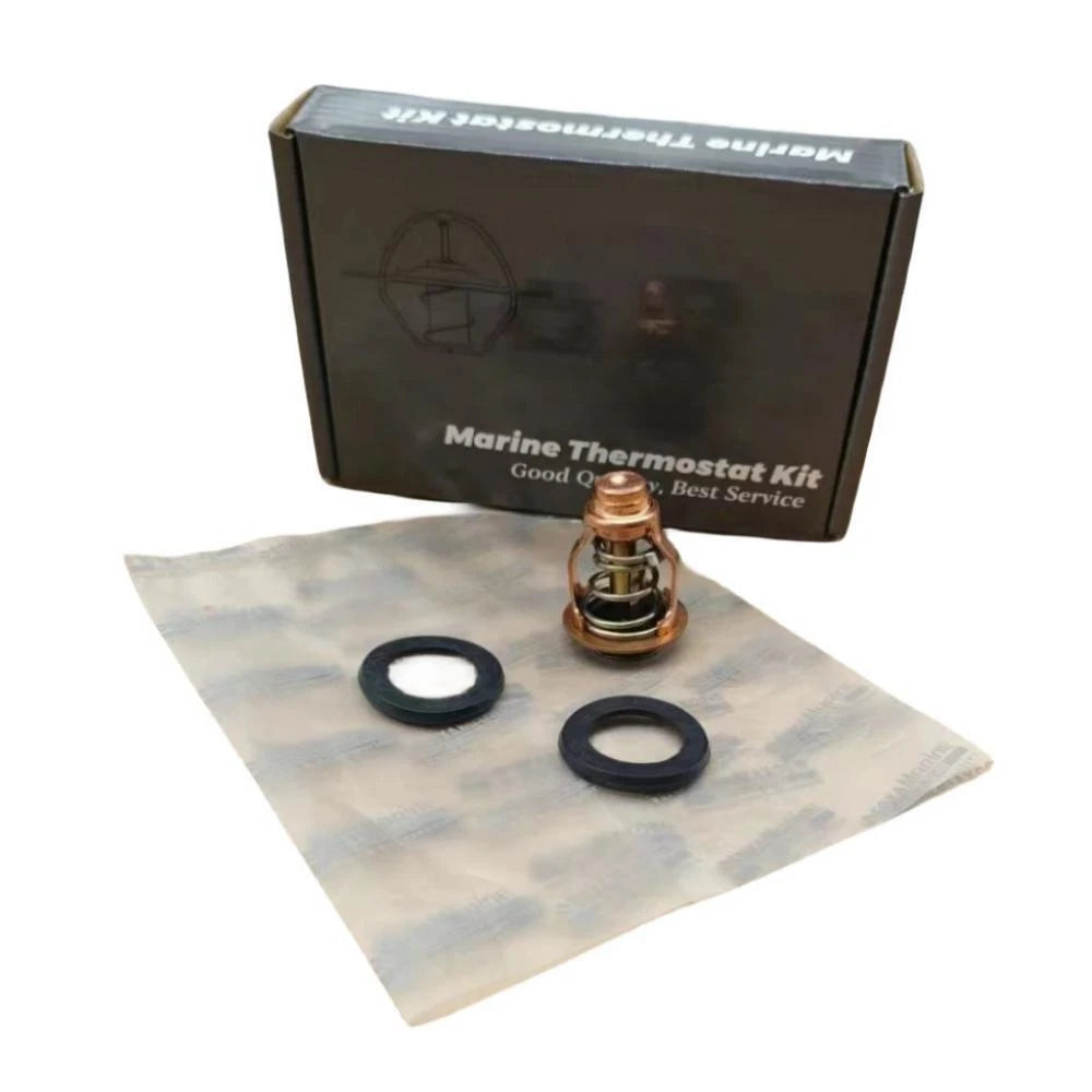 Thermostat for Johnson Evinrude J200 J225 (Model 5033722)