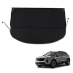 Parcel Shelf Cargo Cover for Cadillac XT4 (2019–2024)