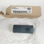 Left Rubber Foot Peg for Harley-Davidson Softail Slim & Live Wire (2014–2023) - 50501105