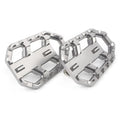 Wide Foot Pegs for Kawasaki VERSYS-X300/VERSYS 1000 (2017-2023)