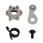 Shift Pro Kit + Billet Shift Star for Yamaha Banshee 350 (1987–2006)