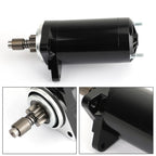 Starter for Sea-Doo 3D DI GSX GTI GTX LE RFI (2000–2006) 278001497 278001936
